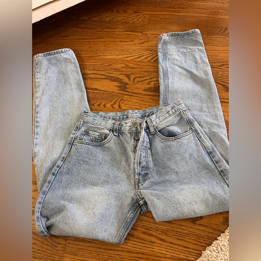 Brandy jeans
